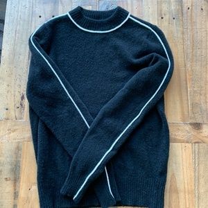 Athleta Transit Crew Sweater